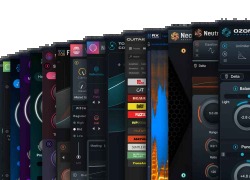 iZotope Music Production Suite 9 (Latest Full Version)
